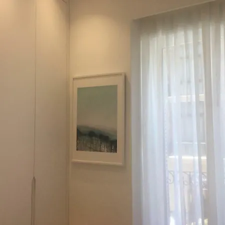 Hondarribi, Lujoso Apartamento En El Centro. 公寓 *